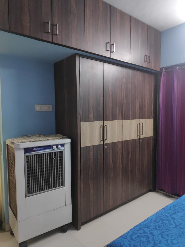 Room, yash-sankul 1 Bedroom 600 Sq.Ft. Apartment In Pimple Saudagar Pune 9455451