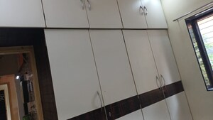 Furnished Amenities in 1.5 BHK Apartment at Vrindavan Society Thane West, Vrindavan Society – for Sale