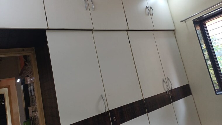 undefined, vrindavan-society-thane-west 1.5 Bedroom 435 Sq.Ft. Apartment In Vrindavan Society Thane 9455388