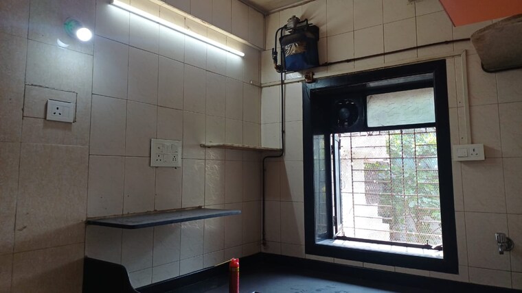 Kitchen, vrindavan-society-thane-west 1.5 Bedroom 435 Sq.Ft. Apartment In Vrindavan Society Thane 9455388