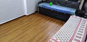 Bedroom in 1 BHK Apartment at Om Sai Residency Dombivali, Dombivli East – for Rent