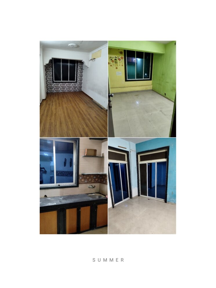 Other, om-sai-residency-dombivali 1 Bedroom 425 Sq.Ft. Apartment In Dombivli East Thane 9455464