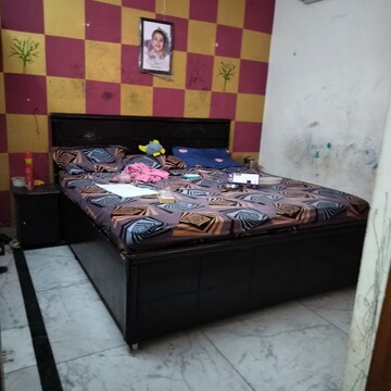 3 BHK Apartment For Rent in Katwaria Sarai