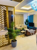 3 BHK + Study Room 1750 Sq.Ft. Builder Floor in Independent Floor