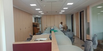  Office Space For Sale in Man Excellenza, Vile Parle West