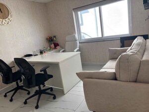 Team Area in  Office Space at Vijay Nagar – for Rent