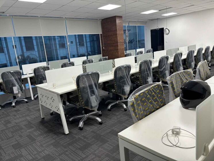 Team Area, vijay nagar Commercial Office Space 2500 Sq.Ft. In Vijay Nagar Indore 9455577