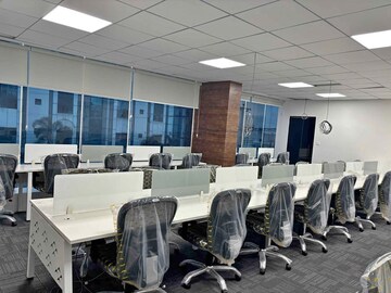  Office Space For Rent in Vijay Nagar