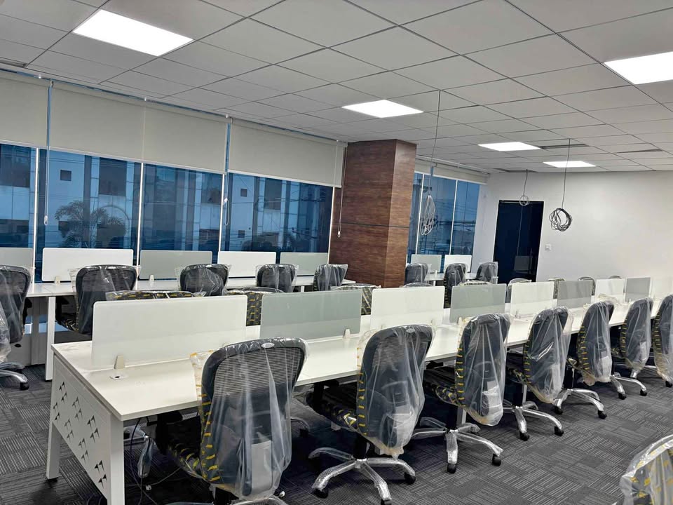 Office Space For Rent in Vijay Nagar