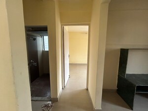 Room in 1 BHK Apartment at Puranik City Reserva, Ghodbunder Road – for Rent