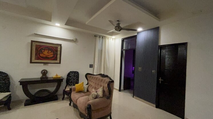Living Room, indrapuram 3 Bedroom 1280 Sq.Ft. Builder Floor In Indrapuram Ghaziabad 9455504