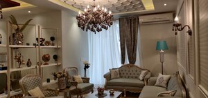 3 BHK Apartment For Sale in Ghazipur