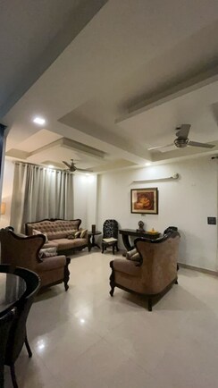 3 BHK Builder Floor For Sale in Sunrise Property 