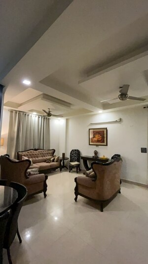 3 BHK Builder Floor For Sale in Indrapuram