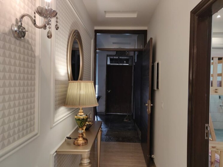 undefined, ghazipur 3 Bedroom 1650 Sq.Ft. Apartment In Ghazipur Zirakpur 9455499