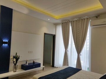 Bedroom in 3 BHK Apartment at Ghazipur – for Sale