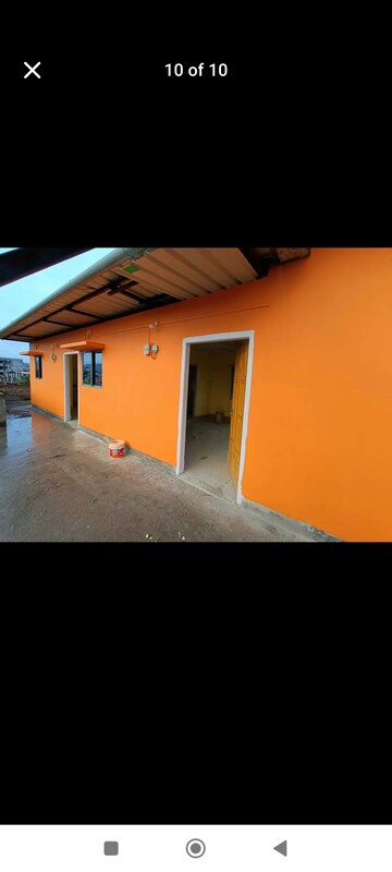 Room in 1 RK Villa at Six Mile – for Rent