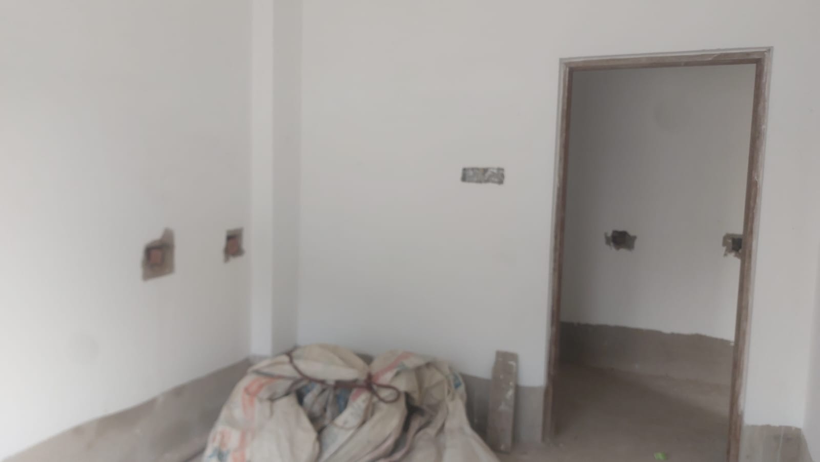 4 BHK + Study Room Apartment For Sale in Sodepur