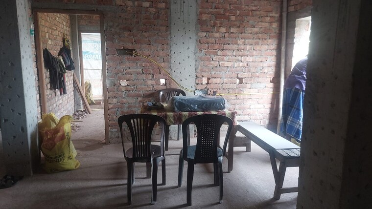 Exterior View, sodepur 4 Bedroom 1570 Sq.Ft. Apartment In Sodepur Kolkata 9455538