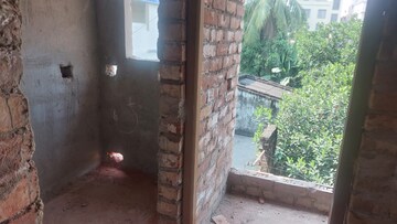 Balcony in 4 BHK Apartment at Sodepur – for Sale