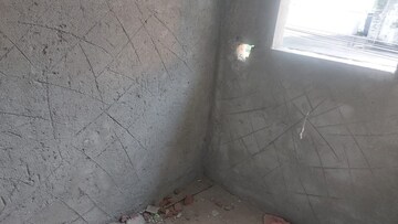 Bathroom in 4 BHK Apartment at Sodepur – for Sale