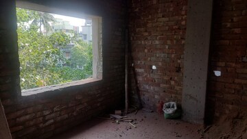 Bathroom in 4 BHK Apartment at Sodepur – for Sale