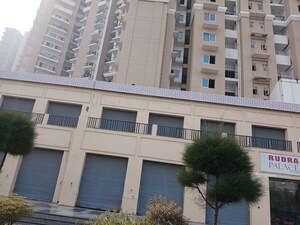 2 BHK Apartment – Exterior View View at Rudra Palace Heights, Sector 1 Greater Noida - for Sale