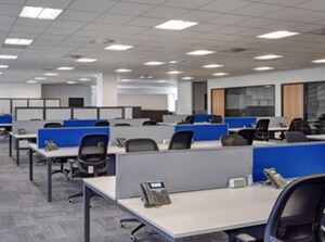  Office Space For Rent in Kanakia Wall Street, Andheri East