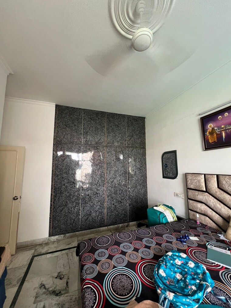 Room, ms-enclave-zirakpur 3 Bedroom 1044 Sq.Ft. Independent House In Dhakoli Zirakpur 9455583