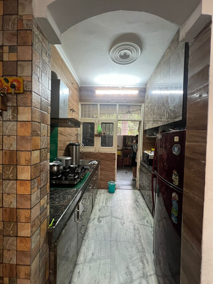 undefined, ms-enclave-zirakpur 3 Bedroom 1044 Sq.Ft. Independent House In Dhakoli Zirakpur 9455583