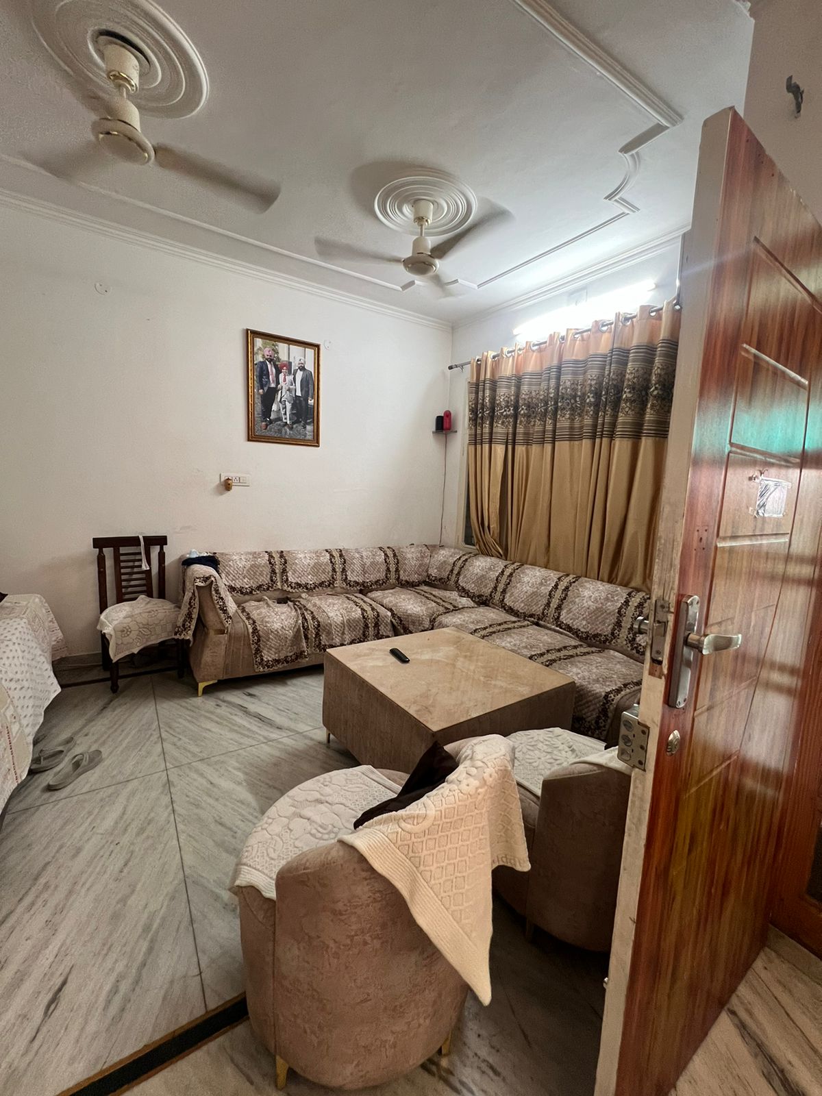 3 BHK Independent House For Sale in MS Enclave Zirakpur