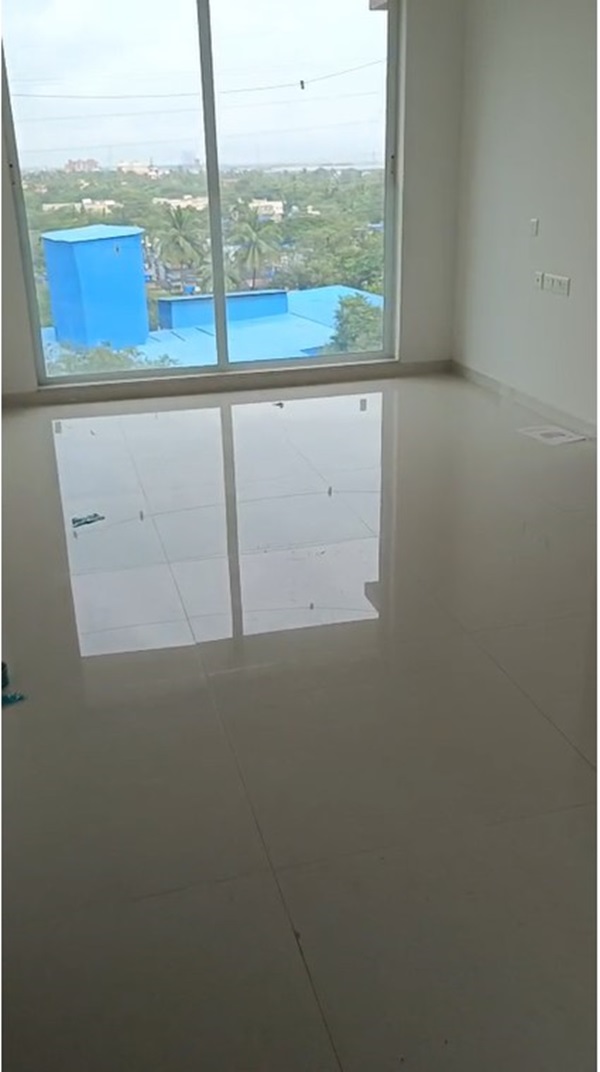 1 BHK 600 Sq.Ft. Apartment in Tridhaatu Morya