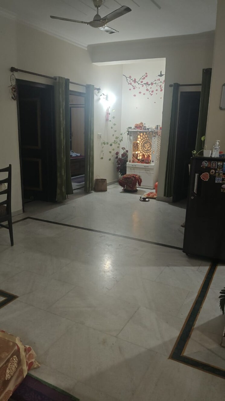 Living Room, ashiana-green 2 Bedroom 1250 Sq.Ft. Apartment In Ahinsa Khand 2 Ghaziabad 9455576