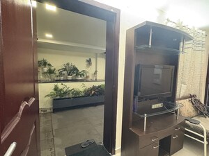 Furnished Amenities in 1 RK Builder Floor at Mowa – for Rent