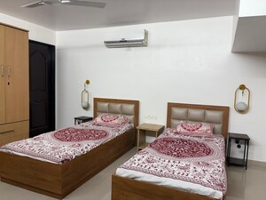 Room in 1 RK Builder Floor at Mowa – for Rent