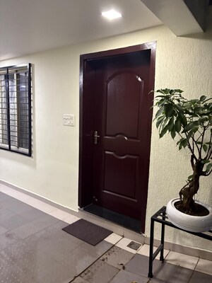 Furnished Amenities in 1 RK Builder Floor at Mowa – for Rent