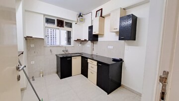 Kitchen in 2 BHK Apartment at Hiranandani Estate – for Rent