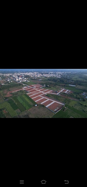  Plot For Sale in Devanahalli
