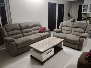 Bedroom in 2 BHK Apartment at Ahad Excellencia, Sarjapur – for Sale