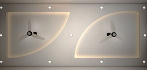 Furnished Amenities in 2 BHK Apartment at Ahad Excellencia, Sarjapur – for Sale