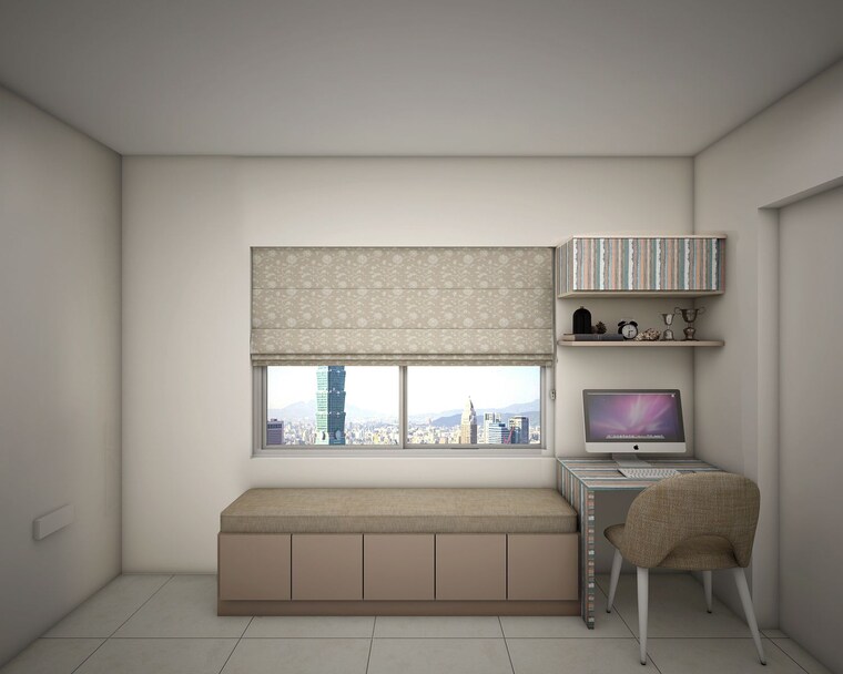 Bedroom, ahad-excellencia 2 Bedroom 1168 Sq.Ft. Apartment In Sarjapur Bangalore 9455575