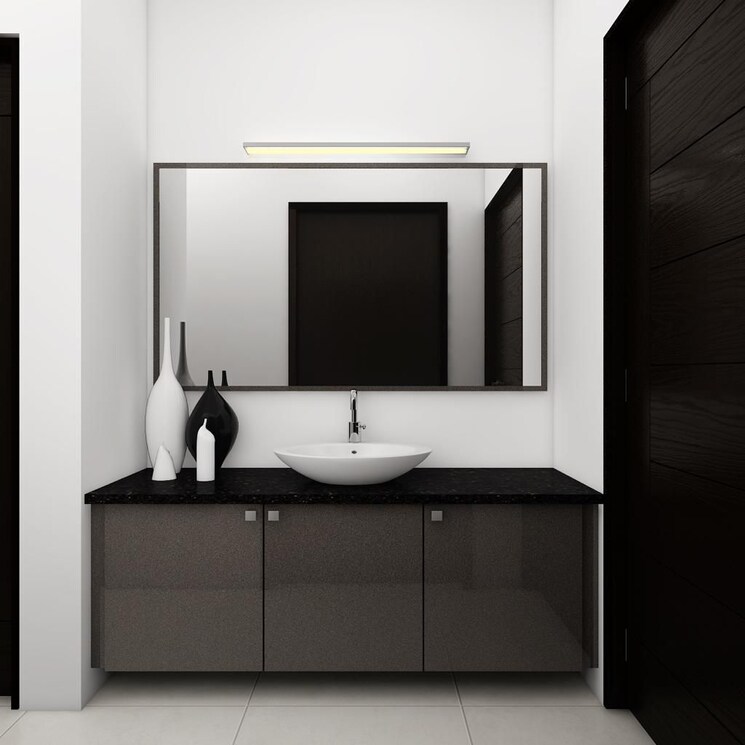 Bathroom, ahad-excellencia 2 Bedroom 1168 Sq.Ft. Apartment In Sarjapur Bangalore 9455575