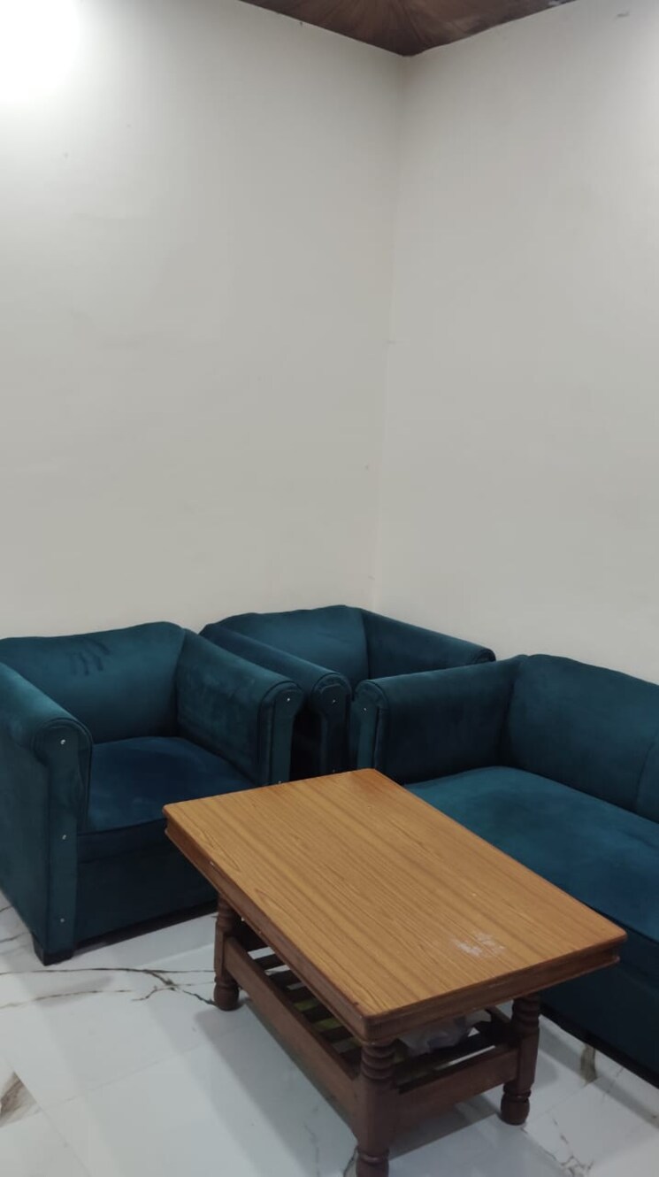 Bedroom, saket 1 Bedroom 450 Sq.Ft. Builder Floor In Saket Delhi 9455603