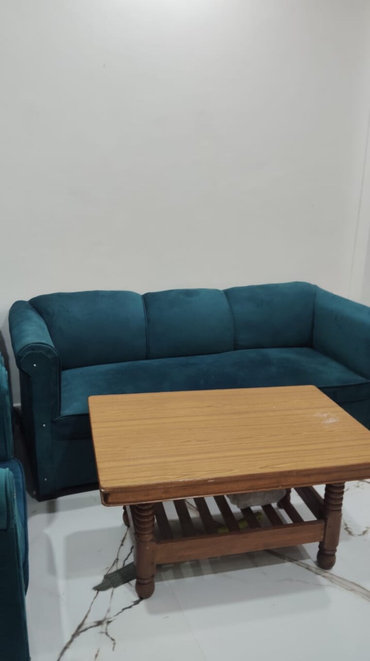 Bedroom, saket 1 Bedroom 450 Sq.Ft. Builder Floor In Saket Delhi 9455603