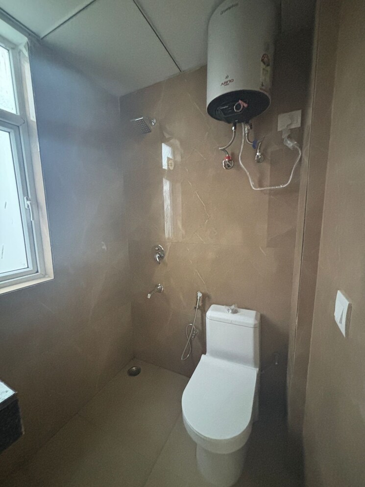 Bathroom, m3m-soulitude 2 Bedroom 1105 Sq.Ft. Builder Floor In Sector 89 Gurgaon 9455588