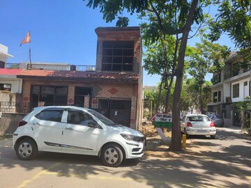 Parking in  Plot at Noida Extension – for Sale