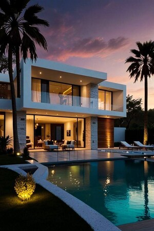 2 BHK Villa For Sale in Sarjapur