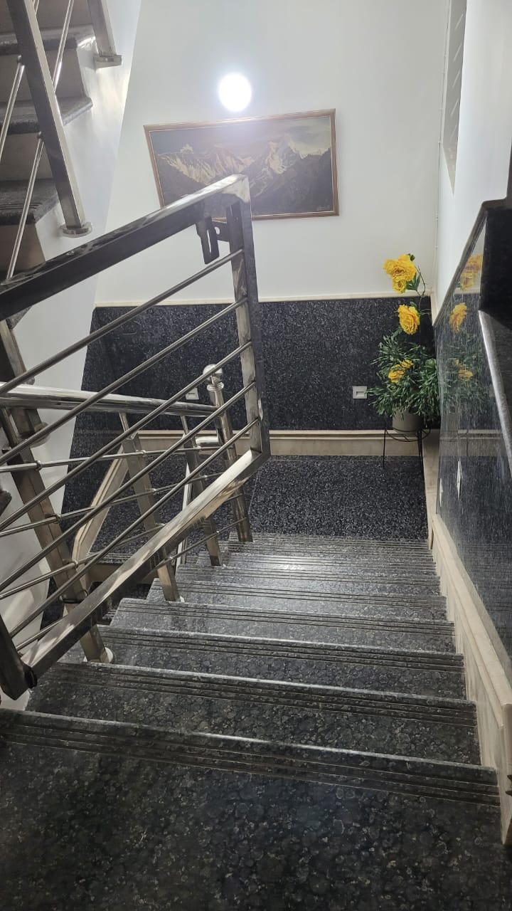 3 BHK Builder Floor For Rent in Kalkaji