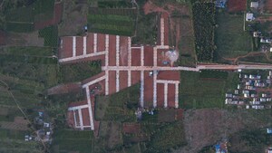  Plot For Sale in Doddaballapura