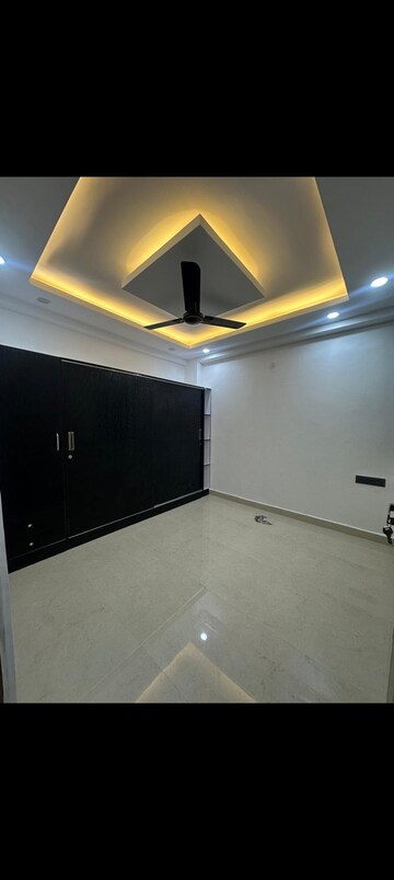 Kitchen in 2 BHK Builder Floor at Saket – for Rent